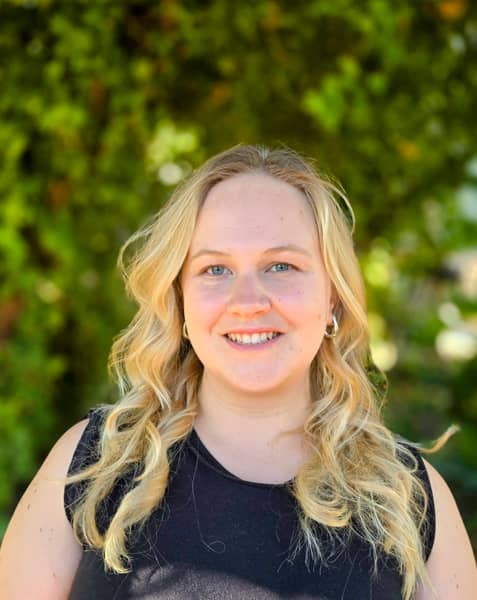 Dr Abby (Abigail) Clarke